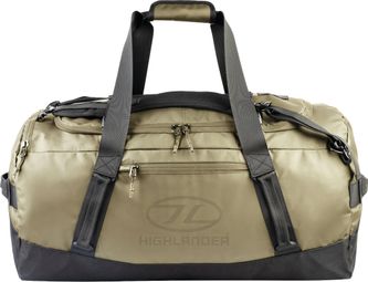 Sac de voyage Highlander Hauler Duffel Ranger Vert-90 litres-Vert