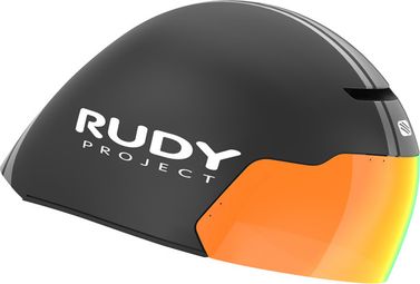 Casque chrono rudy project wingdream noir