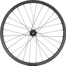 Bontrager Line Pro 30 Tubeless 27.5 '' Rear Wheel | Boost 12x148mm | 6 holes