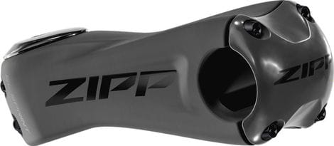 Zipp SL Sprint Carbon UD Stuurpen -12 ° Zwart
