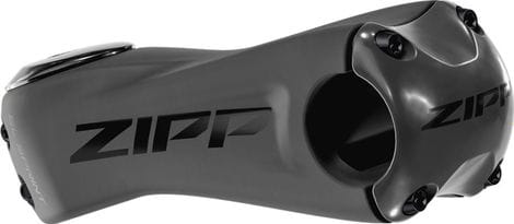 Zipp SL Sprint Carbon UD Stem -12 ° Black