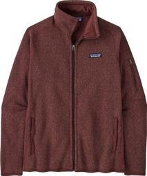 Patagonia Better Sweater Violet Women's Fleece