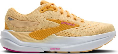 Brooks Ghost Max 3 Women's Running Shoes Orange