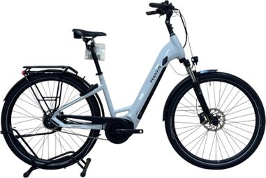 produit reconditionné . Pegasus Savino Evo 5R Shimano Nexus 2021 . Vélo électrique . Pegasus . très bon état
