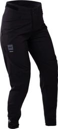 Dames Leatt Trail 3.0 Skin Pant Zwart