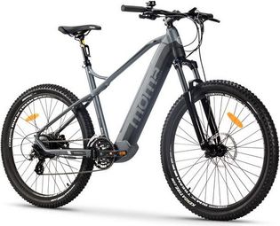 Produit Reconditionné- VTT Electrique Semi rigide 27.5  PRO - SHIMANO 24v - Autonomie 120km | Très bon état