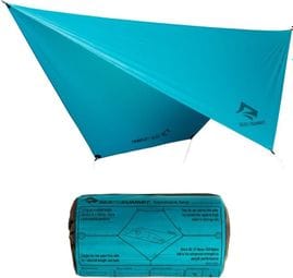 Tarp de hamac Sea to Summit Hammock Tarp Ultralight