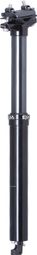 Exa Form 900-i Dropper Seatpost with Internal Passage Black (No Control)