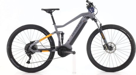 Produit reconditionné · Haibike FullNine 4 / Vélo VTT électrique | Très bon état
