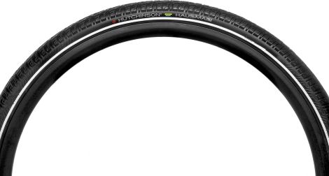 Hutchinson Haussmann 26'' Tire Tubetype Wired Infinity Reflex Sidewalls eBike