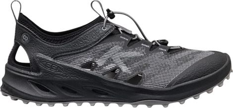 Keen Zionic Adv Black Men's Hiking Sandals 