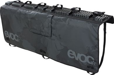 Protection de Hayon Evoc Tailgate Pad Noir