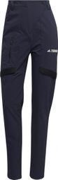 Pantalon femme adidas Terrex Zupahike