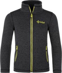 Pull zippé garçon Kilpi REGIN-JB