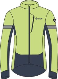 Veste vélo softshell homme Kilpi VELOVER-M