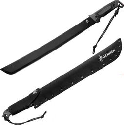 Machette Gerber Gator Bush