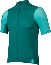 Maglia a manica corta Endura FS260 Emerald Green