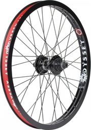 Roue Arrière Freecoaster Odyssey Hazard / Clutch V2 RHD