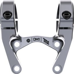 DM1 35 mm Direct Mount Stem, Gray