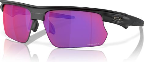 Gafas de sol Oakley BiSphaera Negro mate / Prizm Road - Ref :OO9400-0868