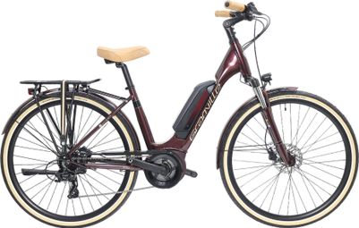 Produit Reconditionné · VTC électrique GRANVILLE E-Urban 30 2023 · Très bon état