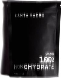 Santa Madre Creatine Monohydrate, Unflavored, 600G