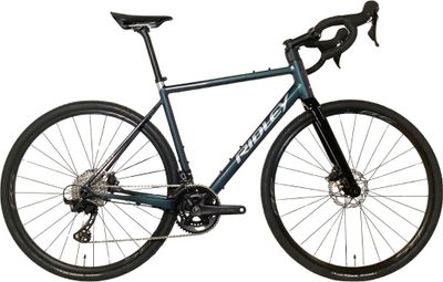 Produit reconditionne - Ridley Grifn A GRX600 2x12s / Très bon état