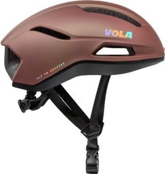 Casque route Vola AERO-X Mips Bronze