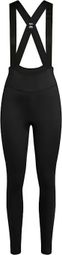 Women's Rapha Pro Team Lightweight Bib shorts Black