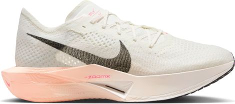 Scarpe da corsa Nike Vaporfly 3 Beige Red Uomo