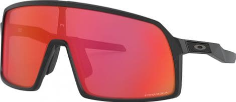 Gafas de sol Oakley Sutro S Negro mate / Prizm Trail Torch / Ref. OO9462-0328