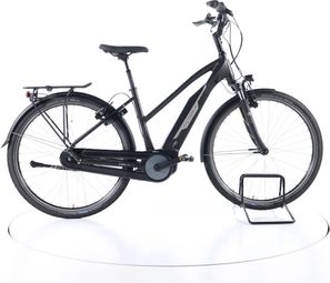 Produit reconditionné - Victoria E-Trekking 7.4 Vélo électrique Femmes 2022 - Bon Etat