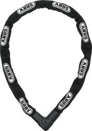 Abus CityChain 1010/140 (140 cm) Kettenschloss Schwarz