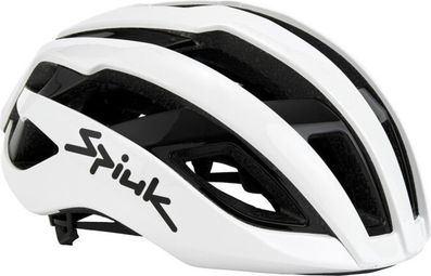 Spiuk Profit ERT racefietshelm, wit