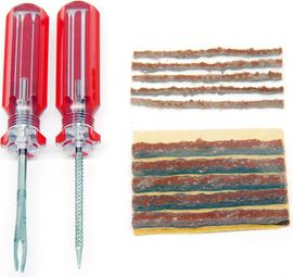 Reverse Tubeless Tire Repair Kit