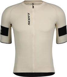 Maillot de manga corta Scott <p><strong> Endurance Pro</strong></p>Blanco/Negro