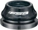 Integrated headset FSA Orbit is 138 1 1/8 top and 13/8 bottom cap 8.7mm 36°/45°