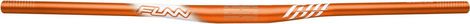 Funn Full On stuur 31.8mm 785mm Oranje
