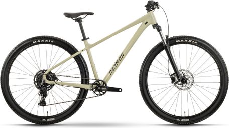 Monty KZ7 Shimano Altus 8V 29'' Hardtail MTB White / Blue 2021