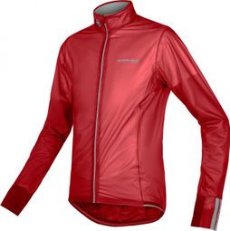 Endura Adrenaline Racing Jacket FS260-Pro II Red