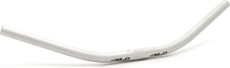 XLC HB-C02 Handlebar 600 mm 27° Silver