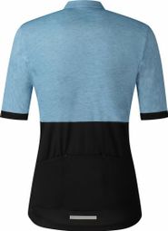 Maillot femme Shimano Element