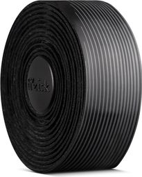 Cinta de suspensión Fizik Vento Microtex Tacky de 2 mm - Negro / Gris