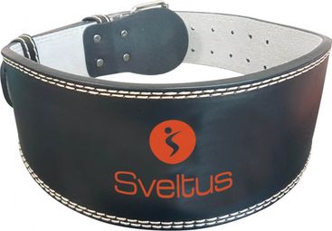 Ceinture de force cuir 105 cm