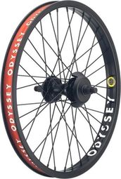Roue Arrière Cassette Stage 2 Odyssey 20 LHD