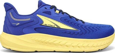 Running Shoes Altra Torin 7 Blue Yellow