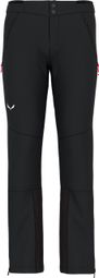 Salewa Lagorai Broek Zwart