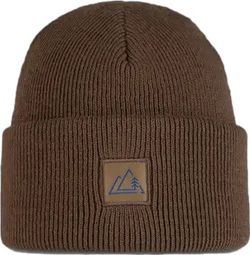 Buff Frint Children's Beanie Brown