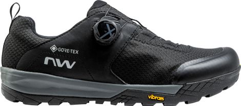 Northwave Rockit Plus Gore-Tex MTB Schoenen Zwart