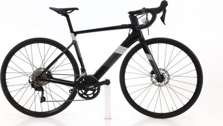 Produit reconditionné · Cannondale SuperSix Evo NEO · Noir / Vélo de route | Très bon état